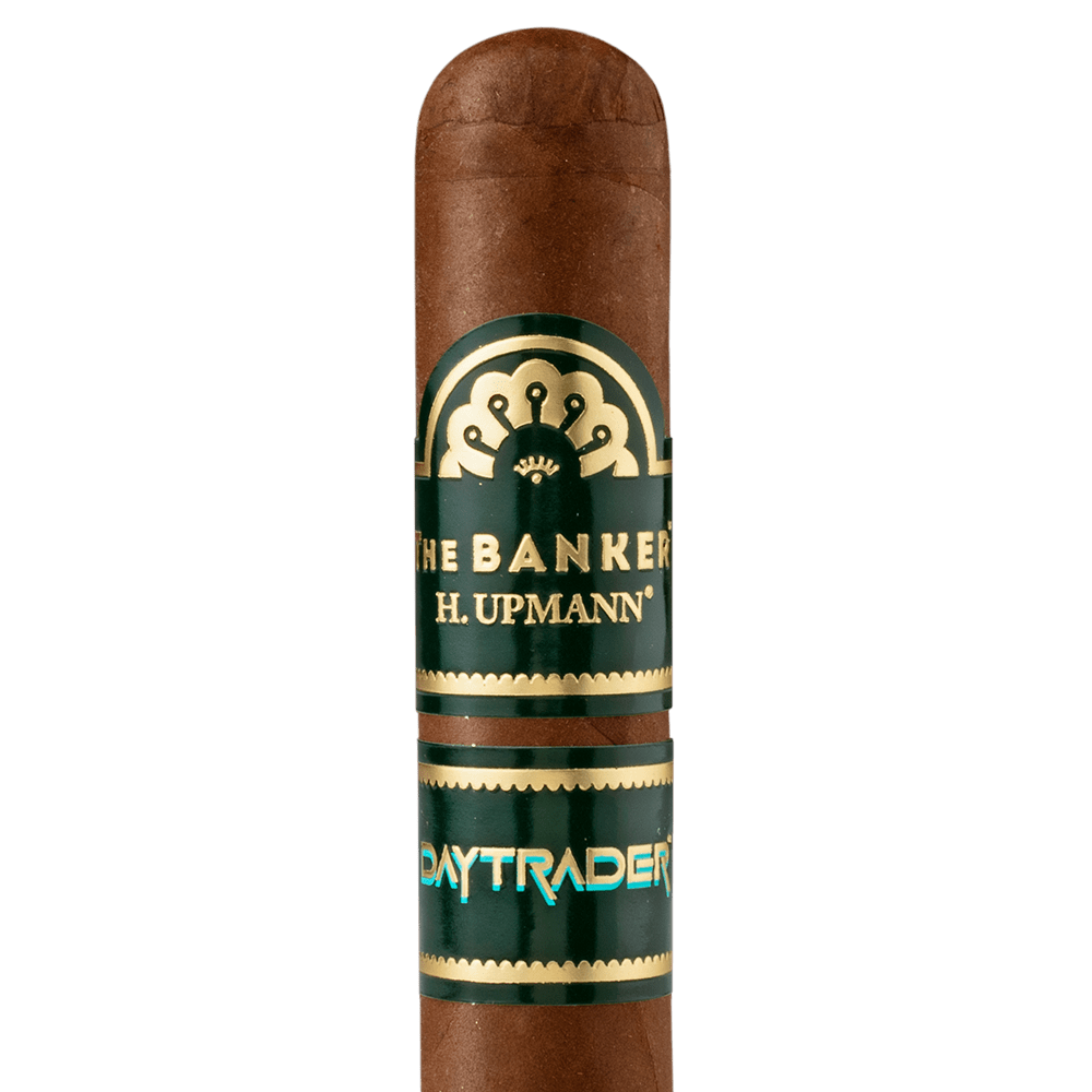 Daytrader Robusto, , cigars